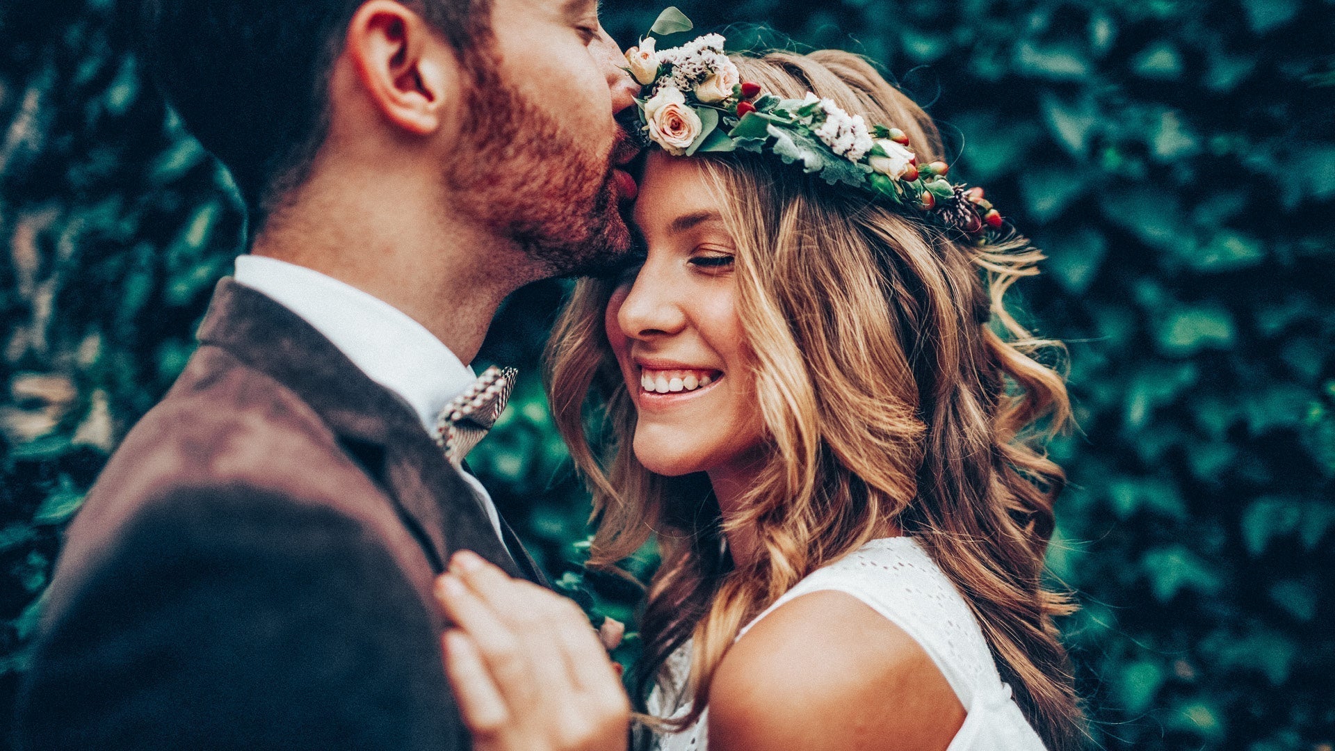 Why Lightroom Presets Are a Game-Changer for Wedding Photography - WilderPixel